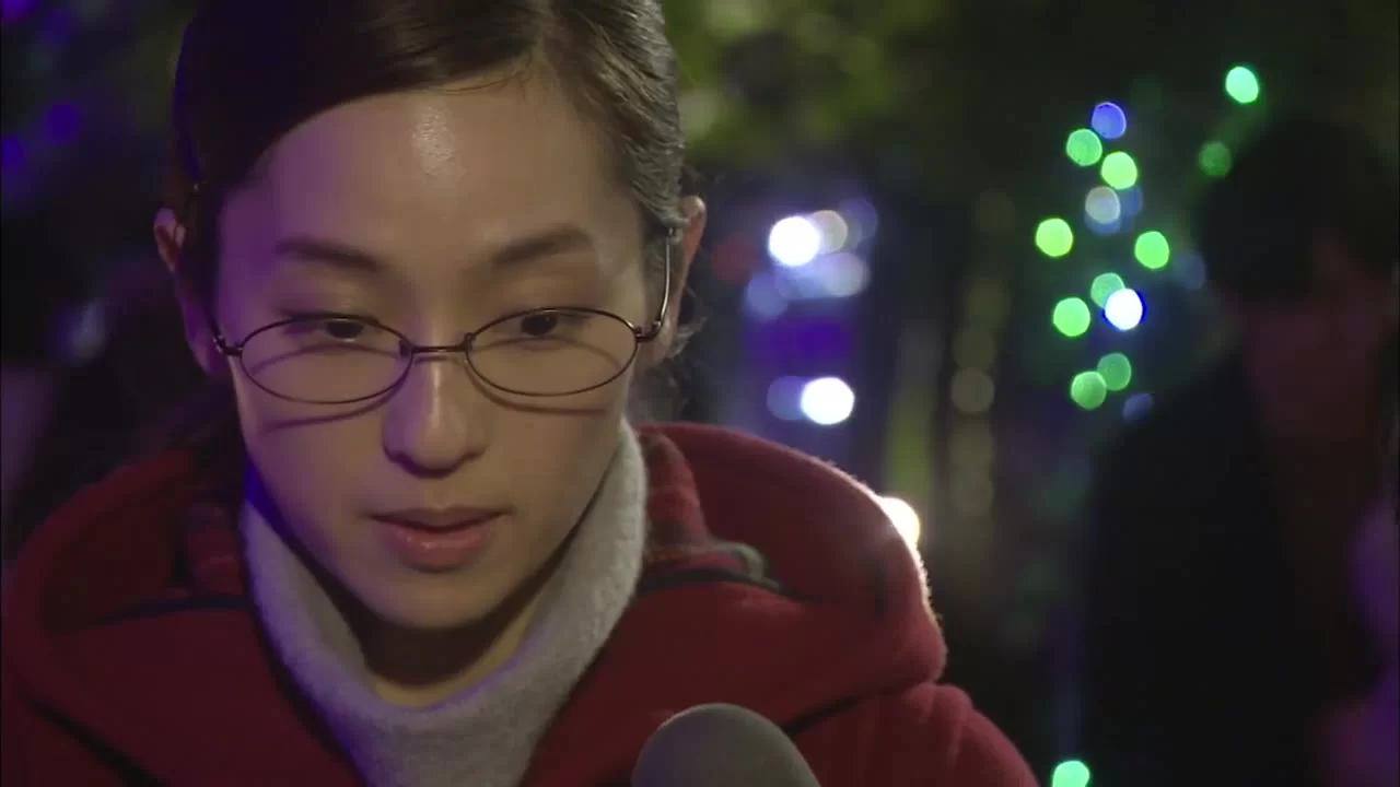 Перезапуск любви 1 серия