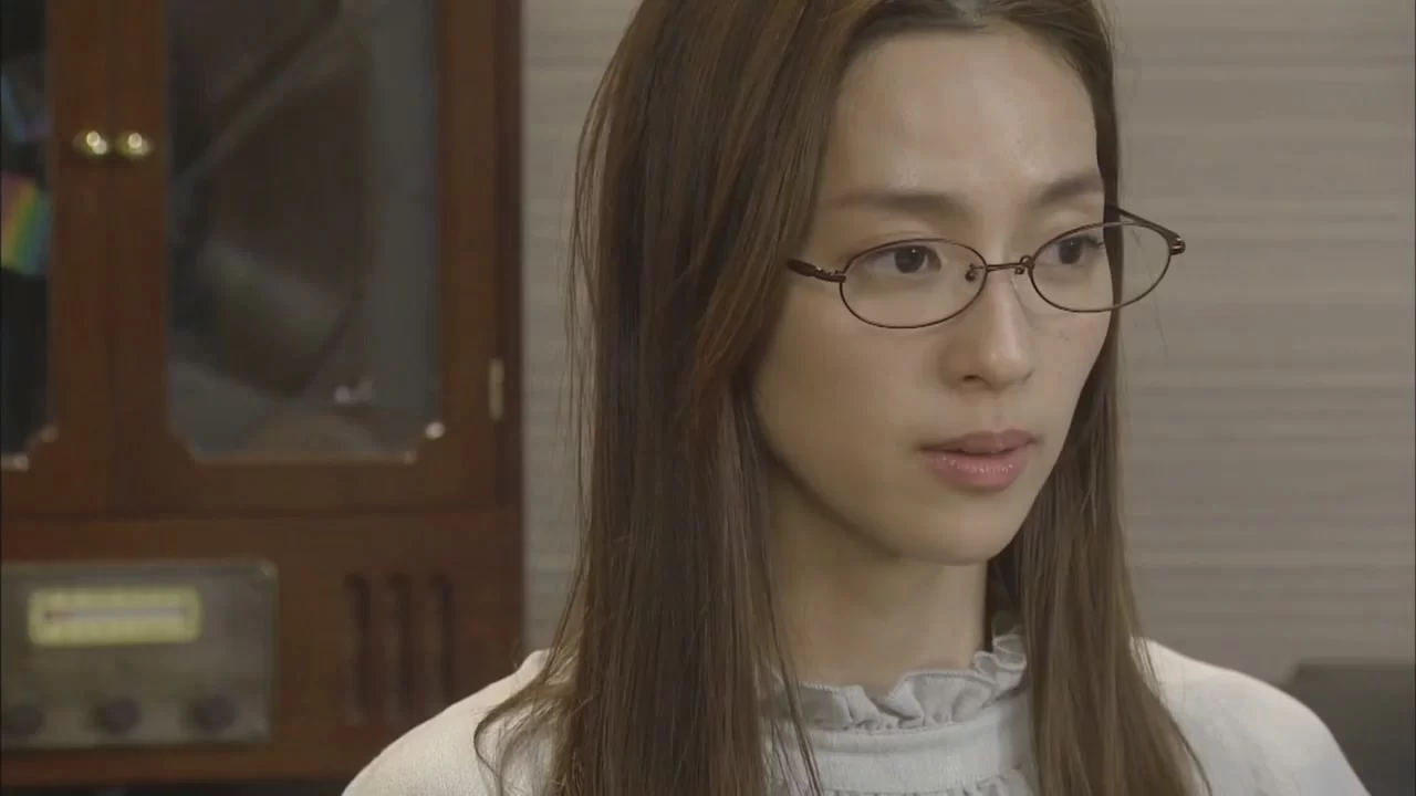 Перезапуск любви 10 серия