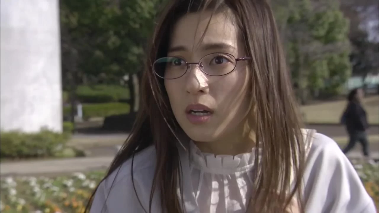 Перезапуск любви 2 серия