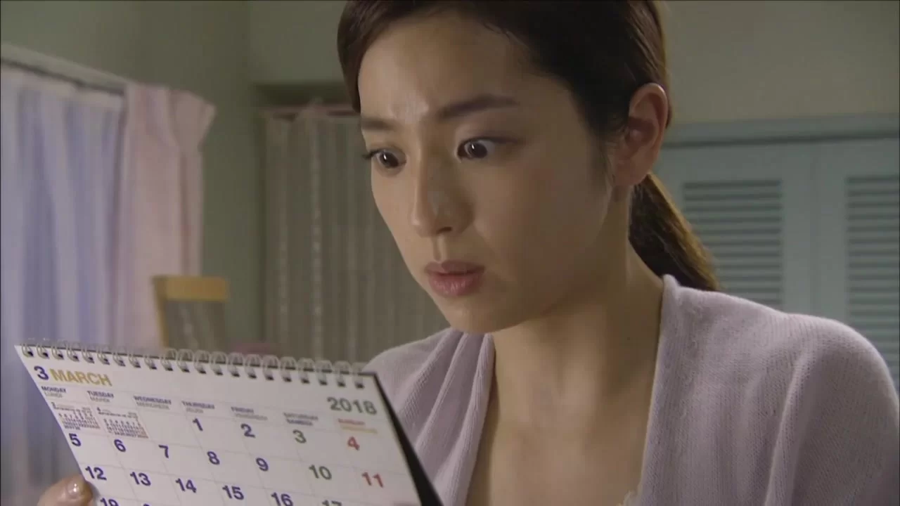 Перезапуск любви 5 серия