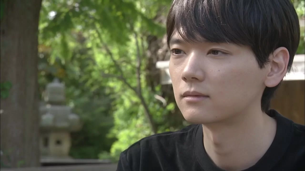 Перезапуск любви (2018) 9 серия