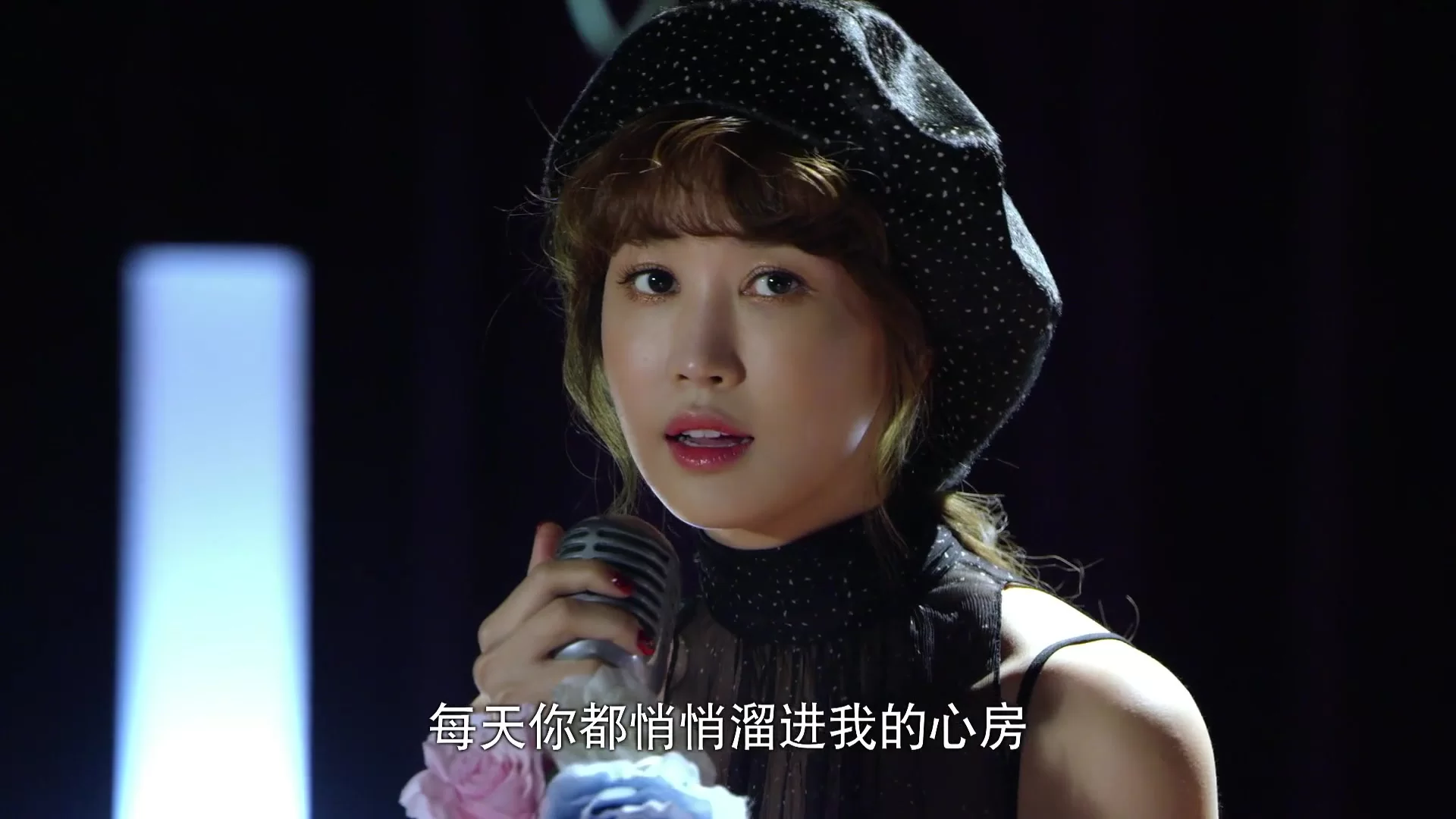 Пара столетия (2016) 13 серия