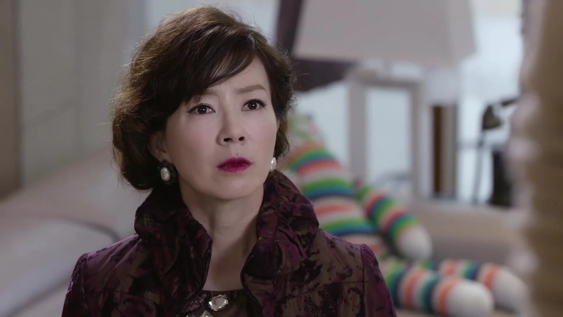 Пара столетия (2016) 15 серия