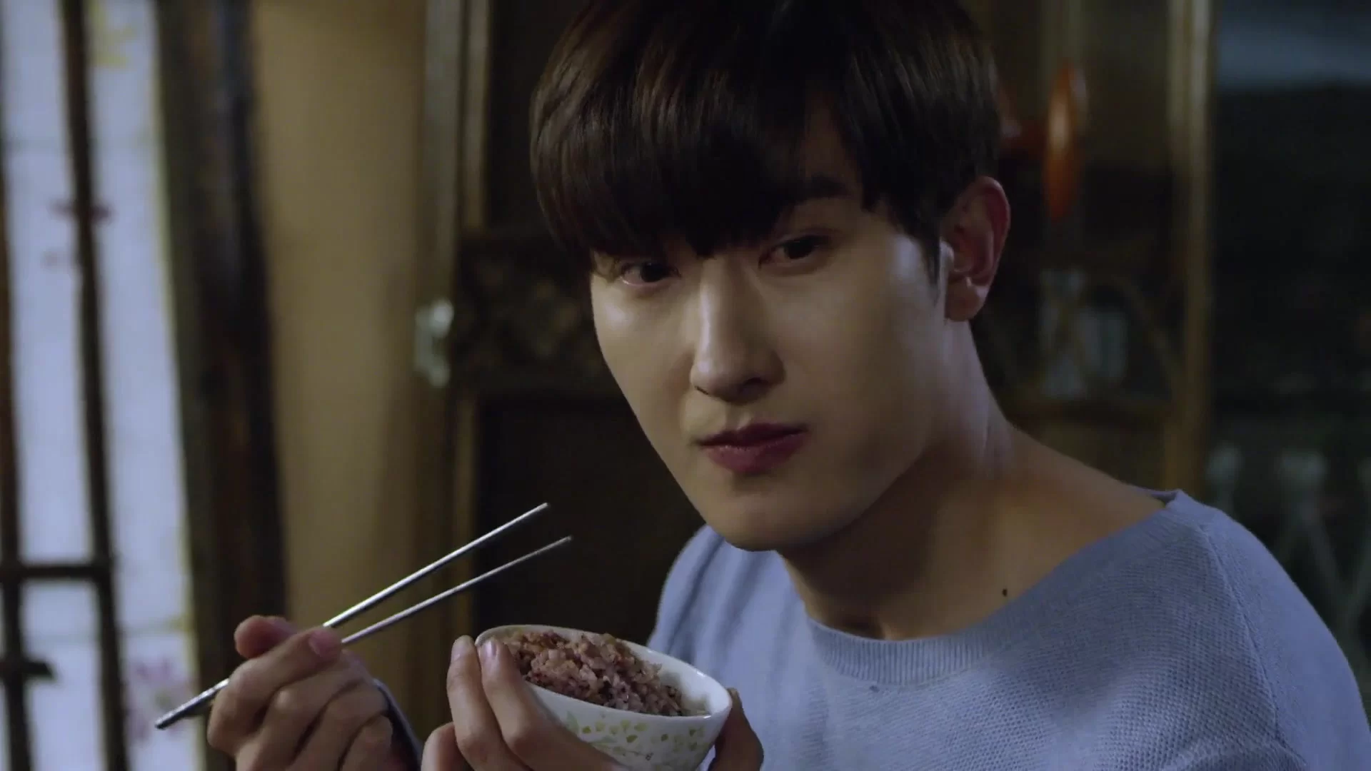 Пара столетия (2016) 5 серия