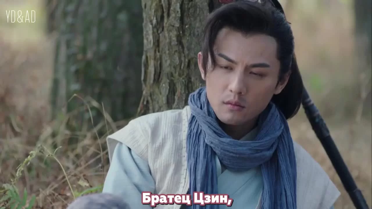 Женщина короля 12 серия