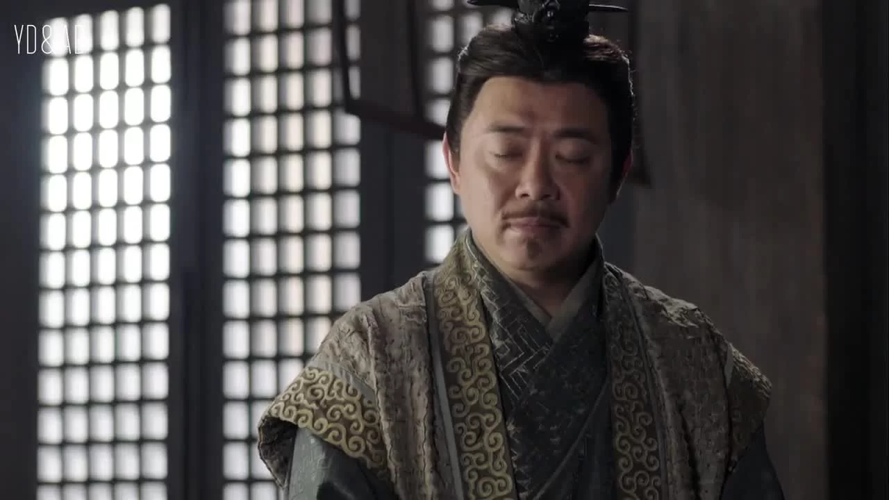 Женщина короля 14 серия