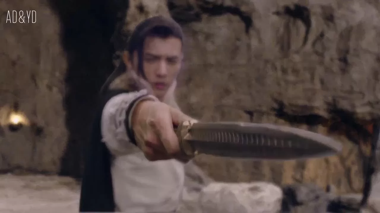 Женщина короля 22 серия