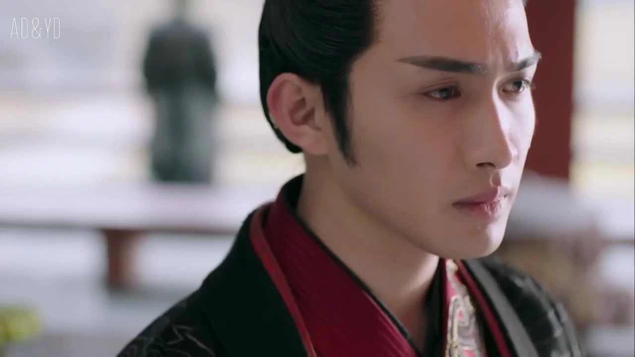 Женщина короля 39 серия