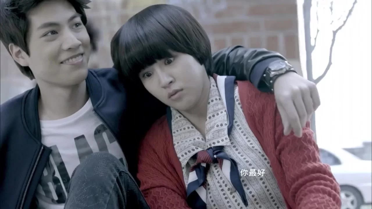 Лунная река 1 серия