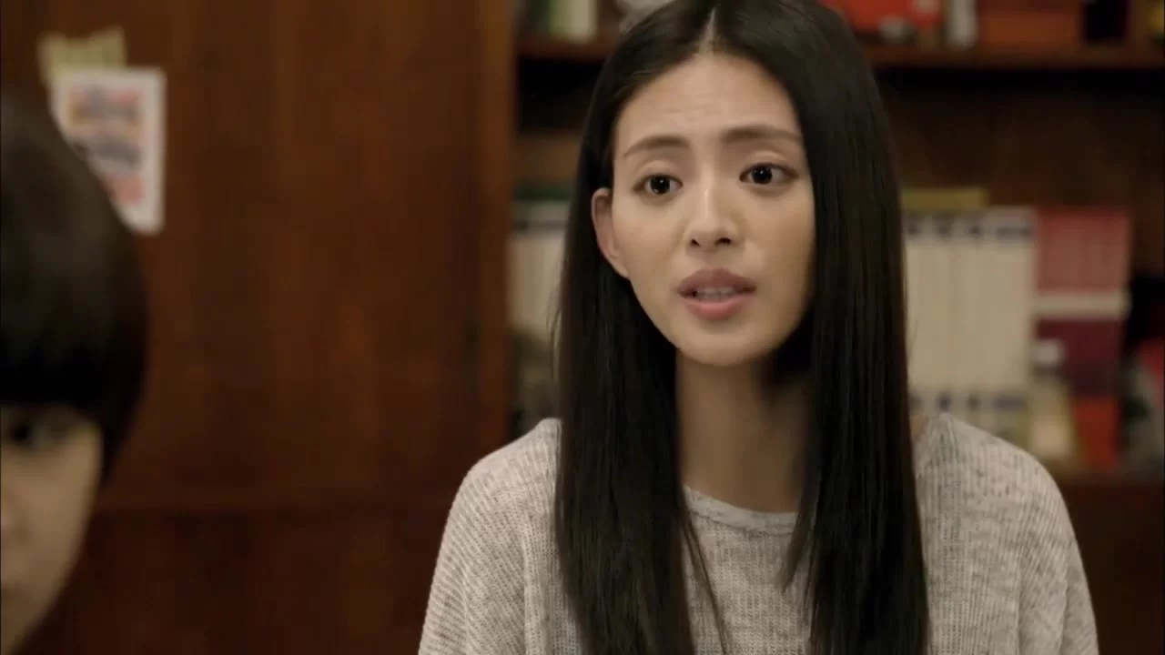 Лунная река 11 серия