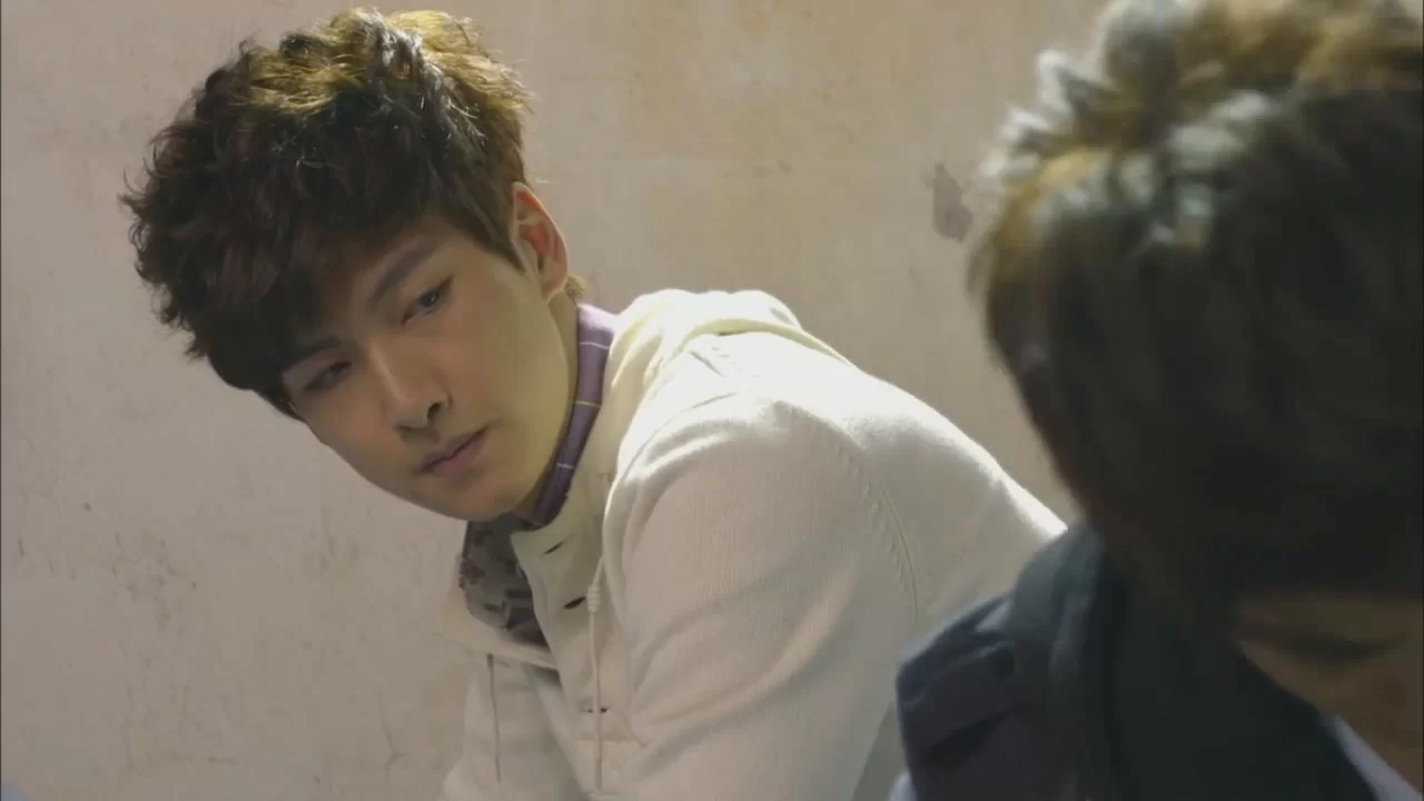 Лунная река 14 серия