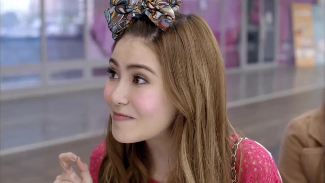 Лунная река 16 серия