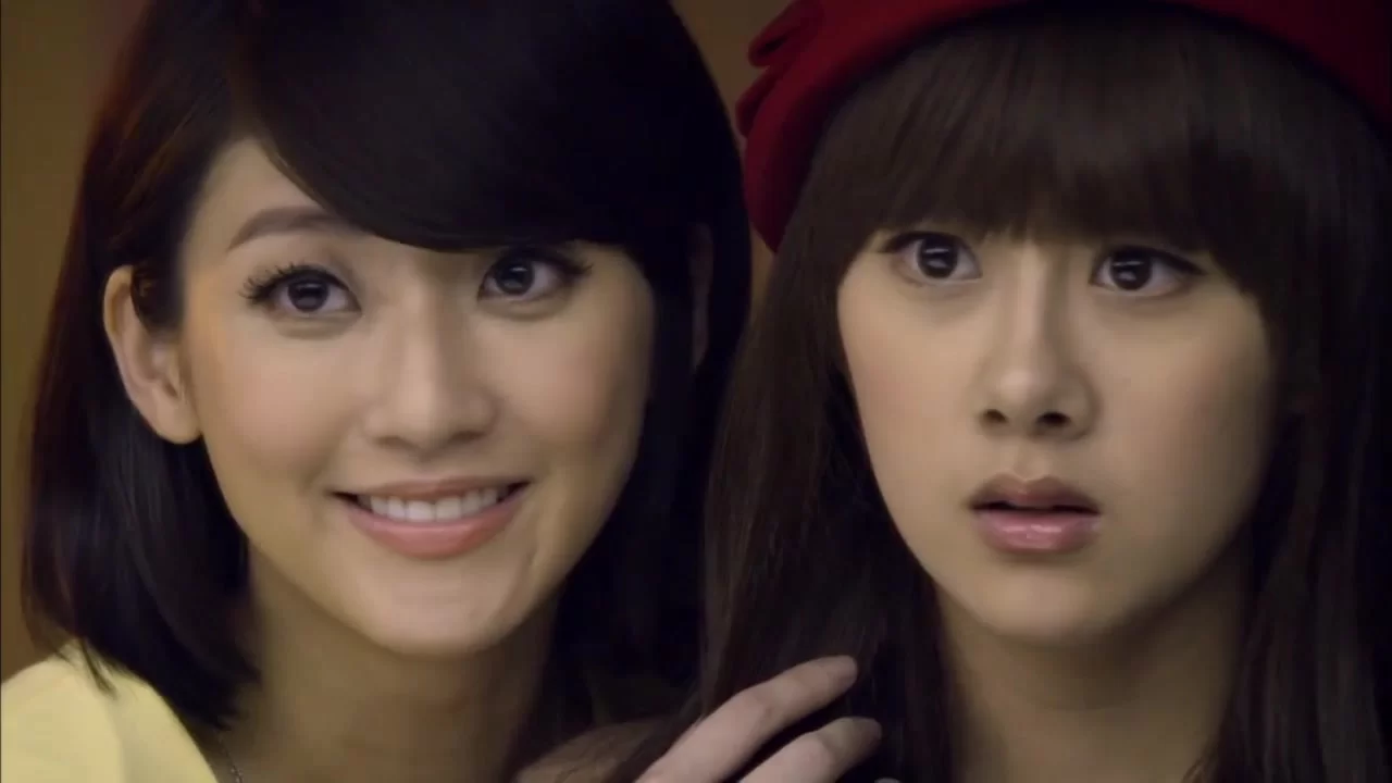 Лунная река 19 серия