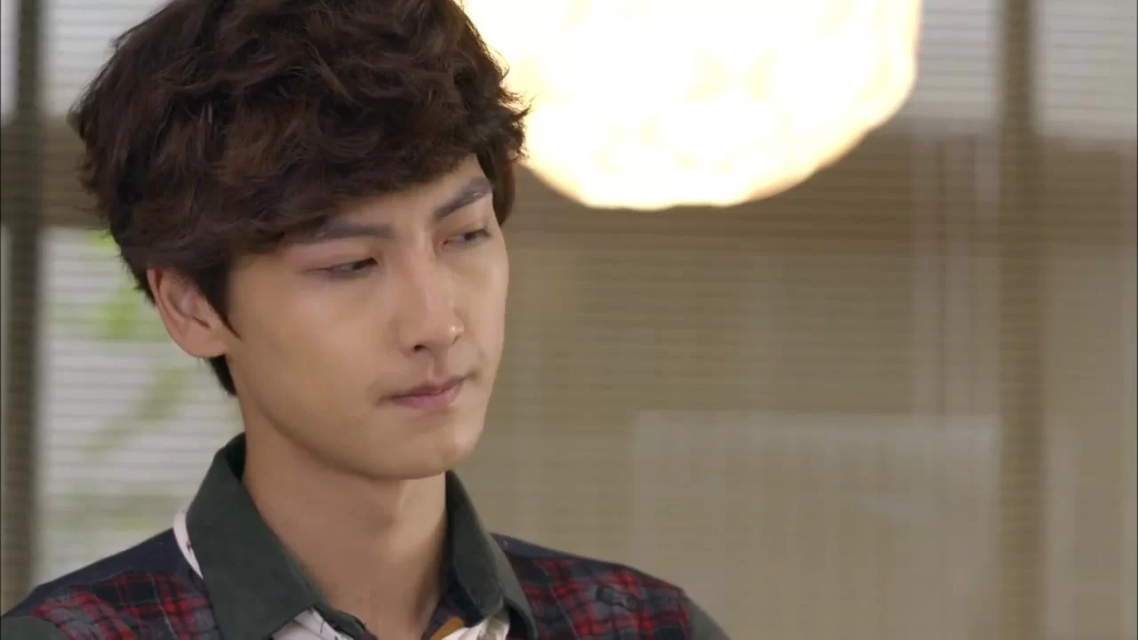 Лунная река 21 серия