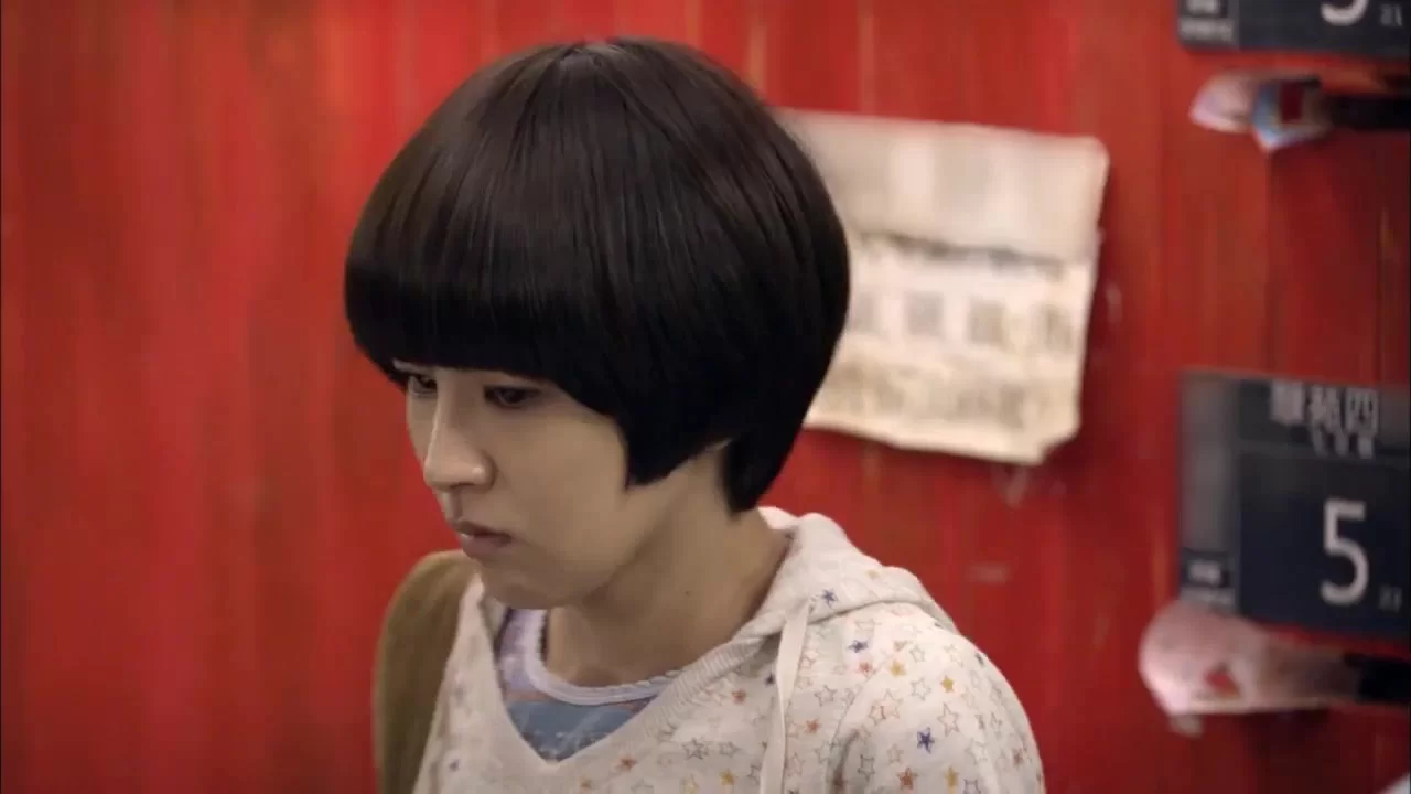 Лунная река 26 серия