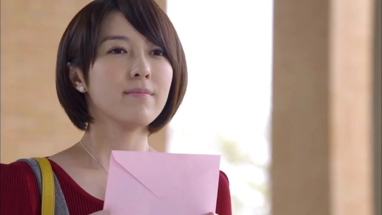 Лунная река 27 серия