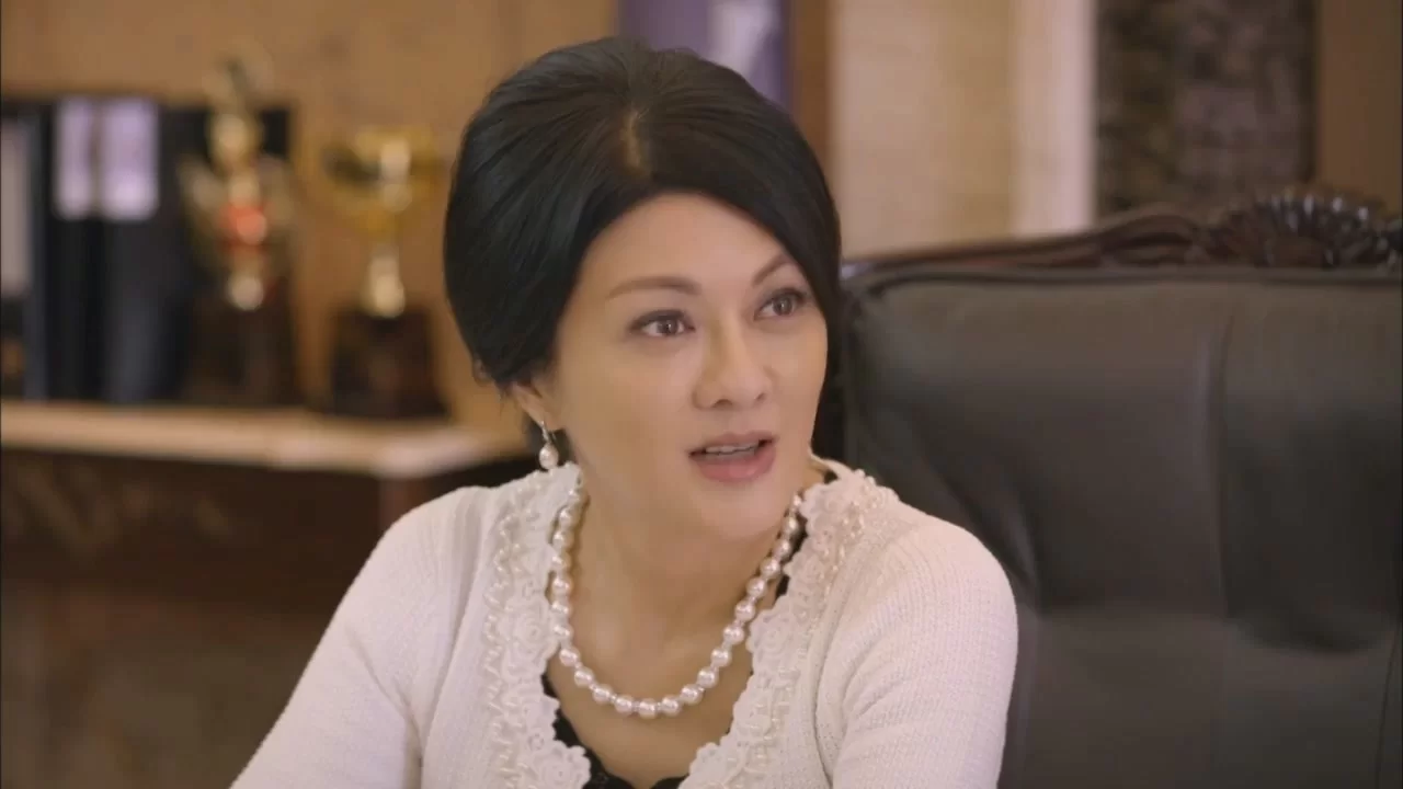 Лунная река 3 серия