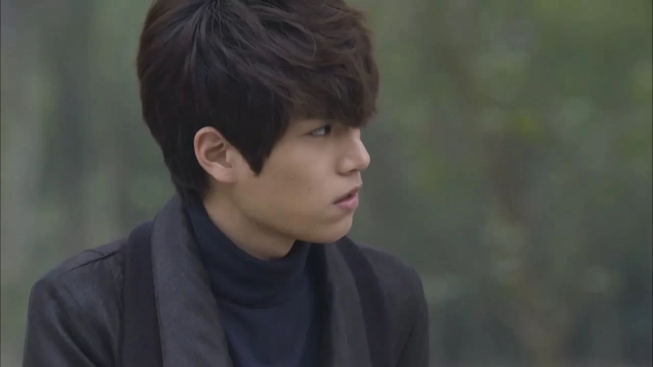 Лунная река 30 серия