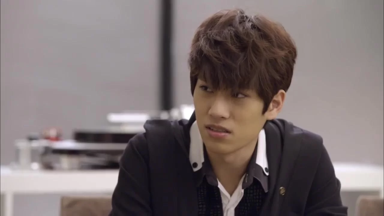 Лунная река 6 серия