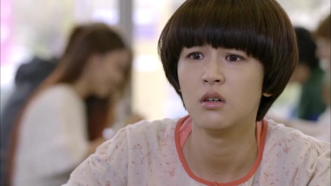 Лунная река 8 серия