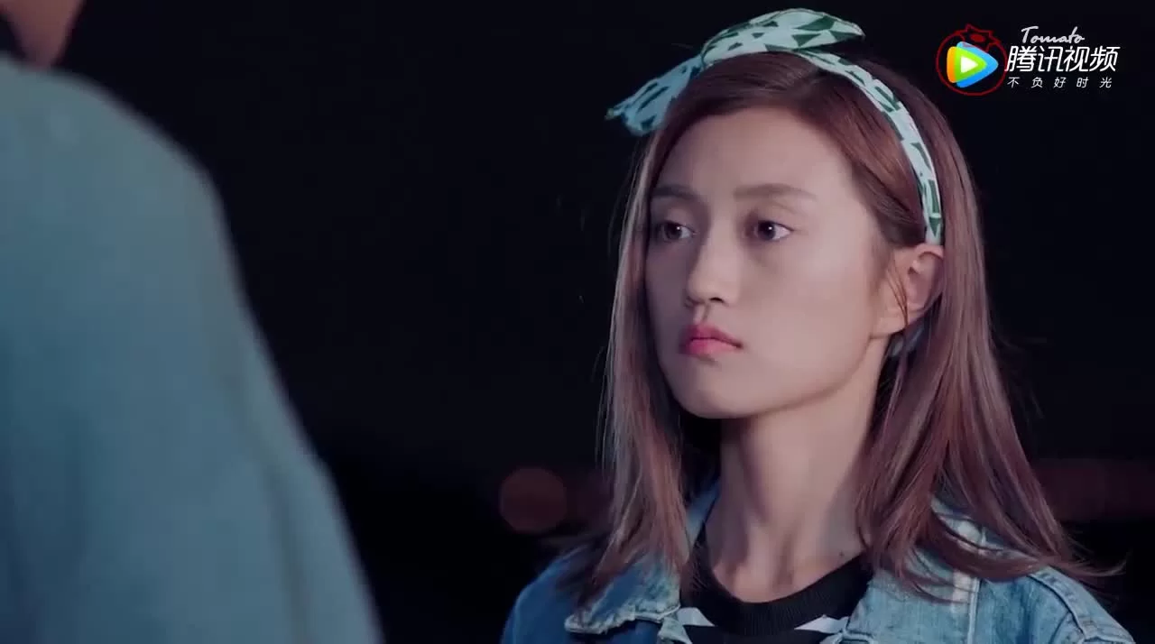 Лун Жии, тебе конец 10 серия