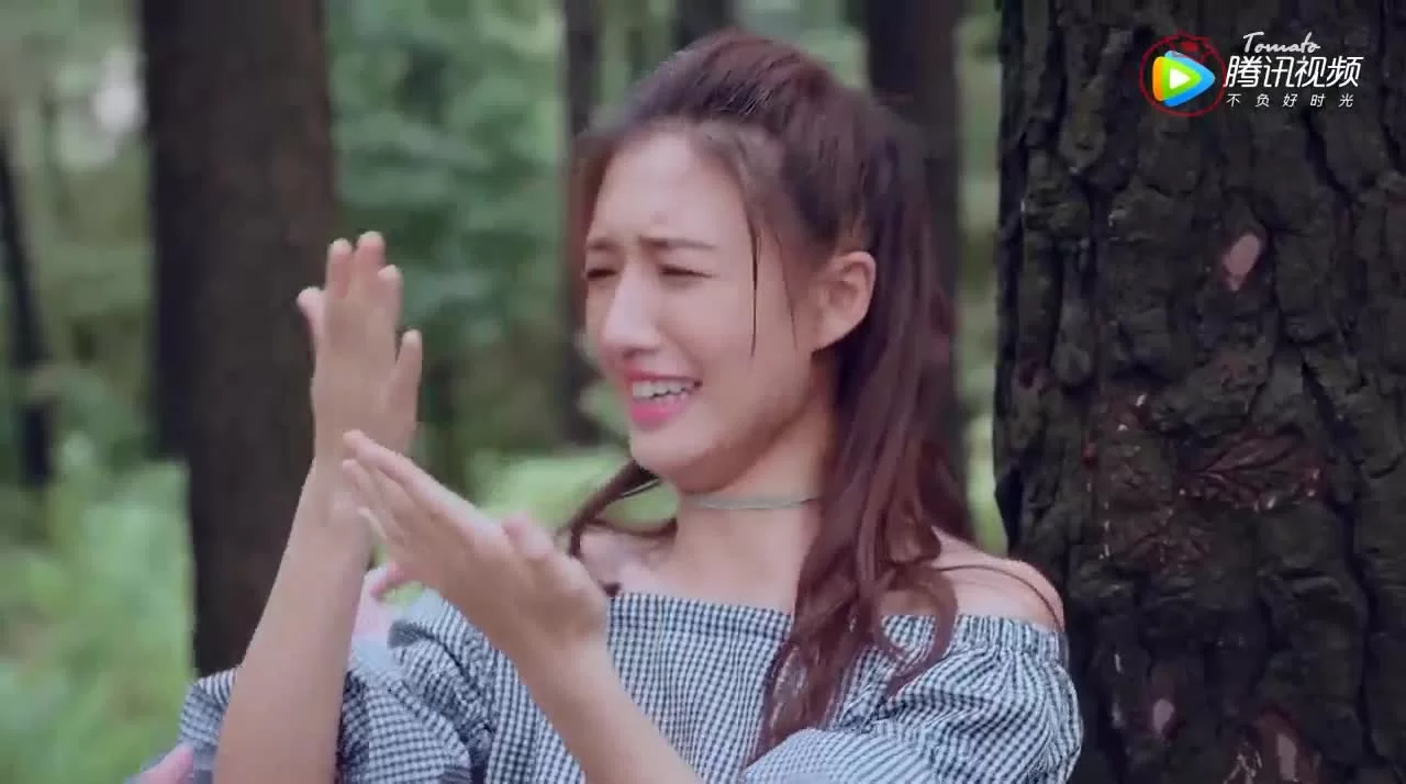 Лун Жии, тебе конец 18 серия