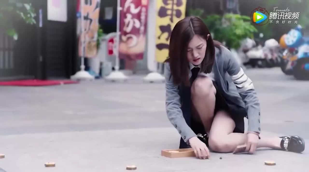 Лун Жии, тебе конец 3 серия