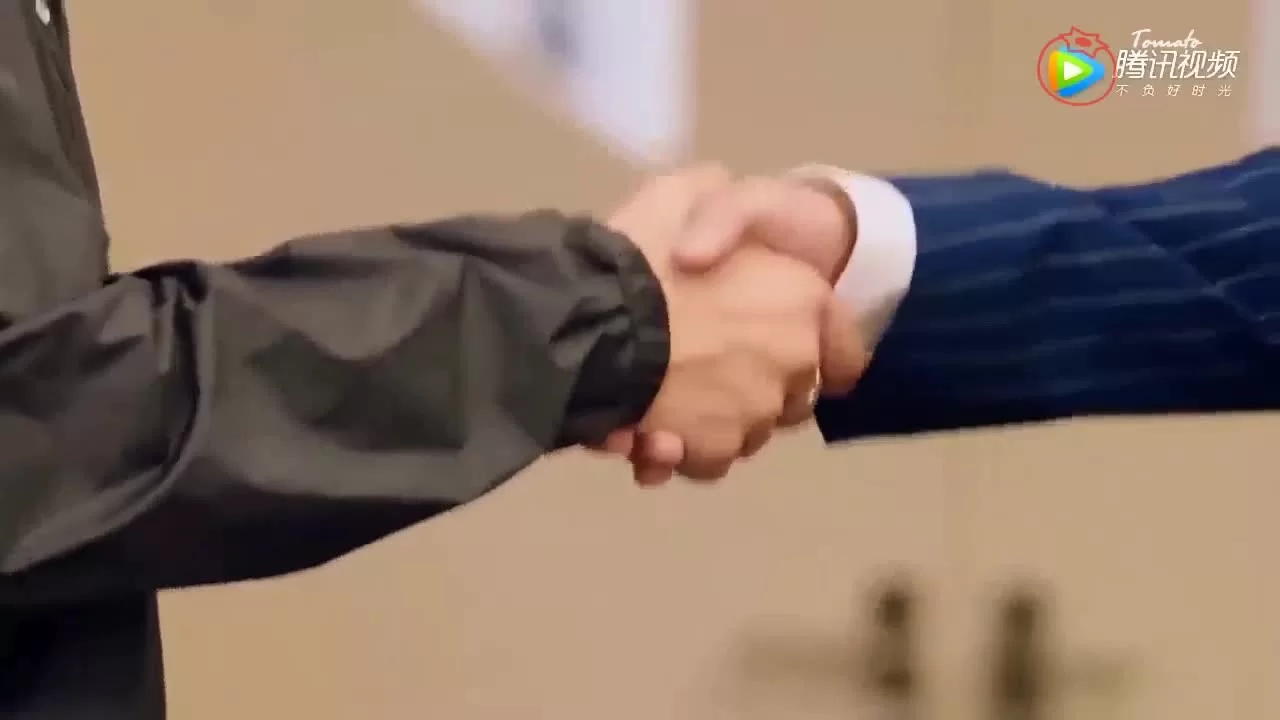 Лун Жии, тебе конец 13 серия