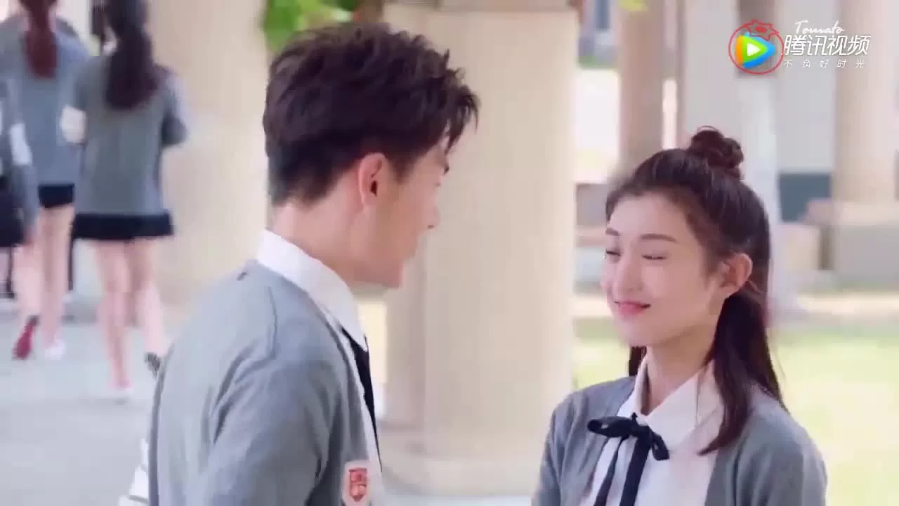 Лун Жии, тебе конец 14 серия