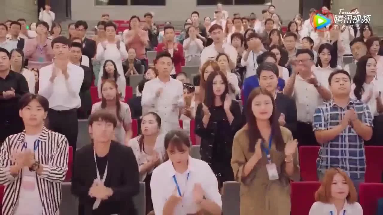 Лун Жии, тебе конец 20 серия