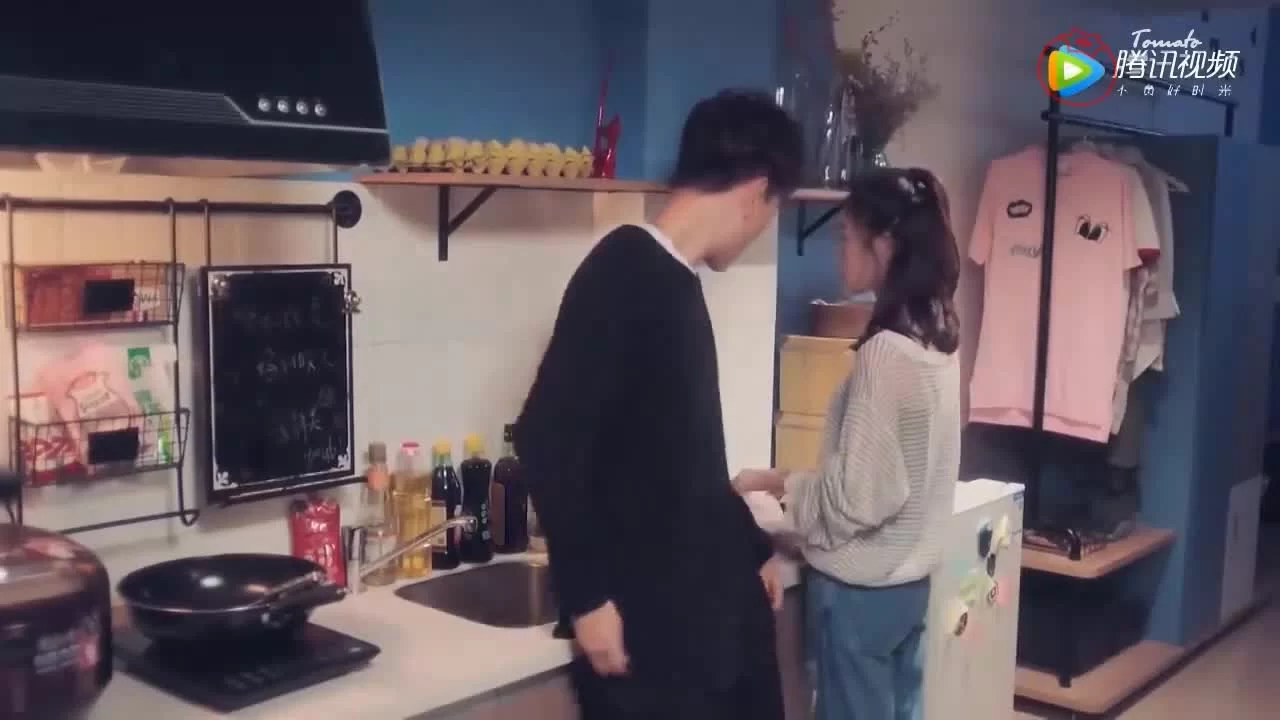 Лун Жии, тебе конец 4 серия