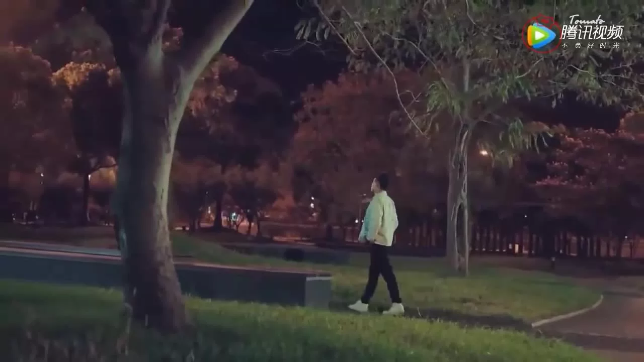 Лун Жии, тебе конец 8 серия