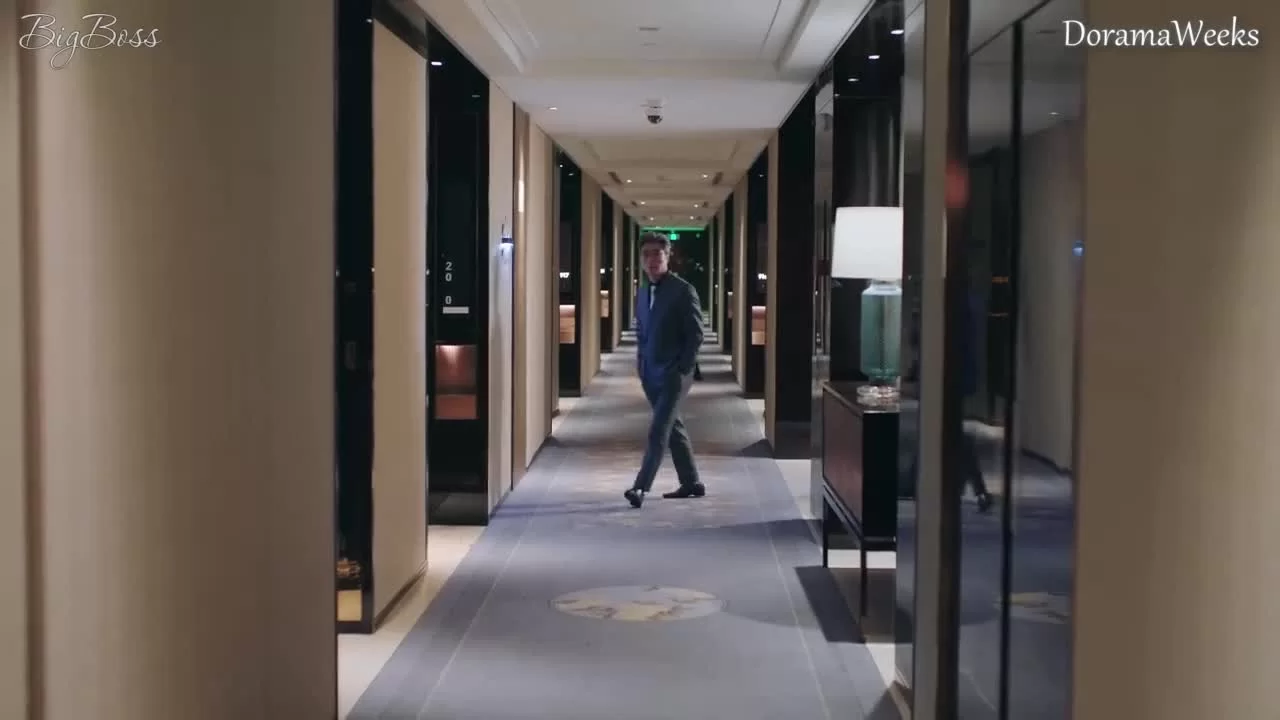 Лун Жии, тебе конец (2017) 12 серия