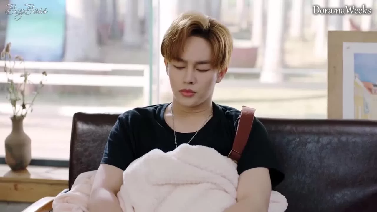 Лун Жии, тебе конец (2017) 13 серия