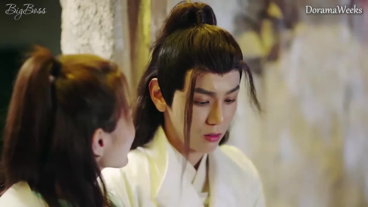 Лун Жии, тебе конец (2017) 21 серия