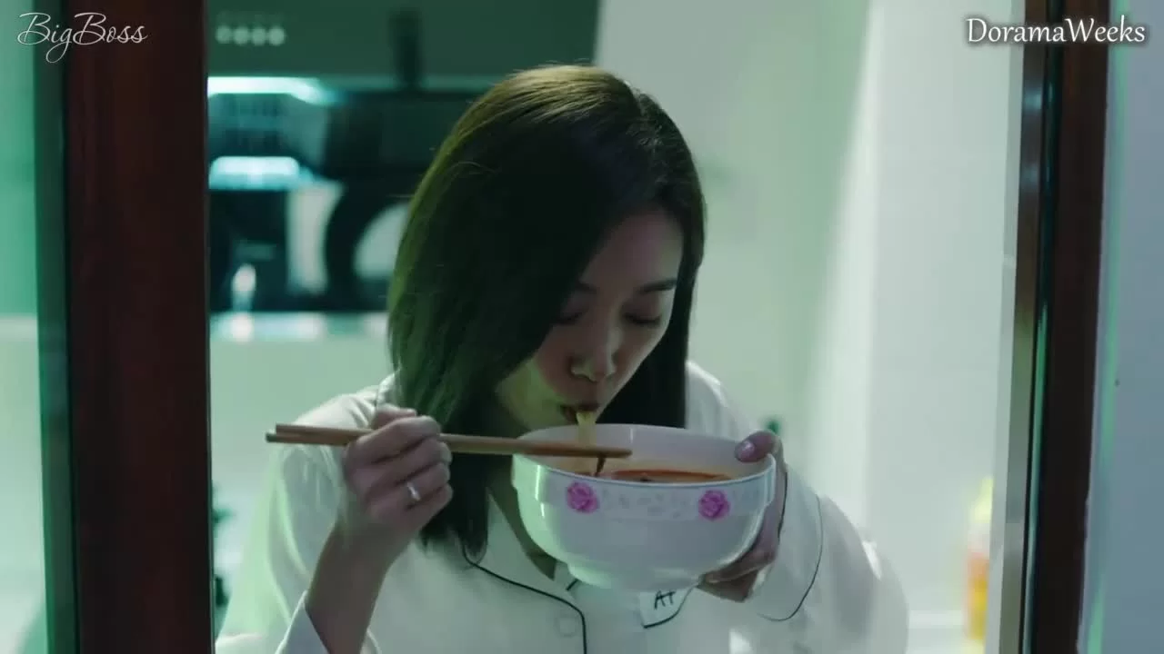 Лун Жии, тебе конец (2017) 23 серия