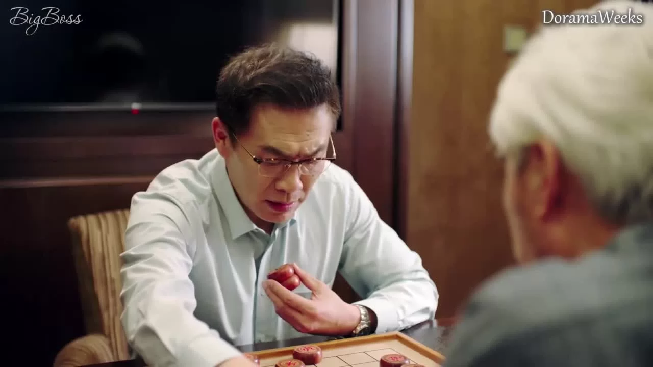 Лун Жии, тебе конец (2017) 28 серия