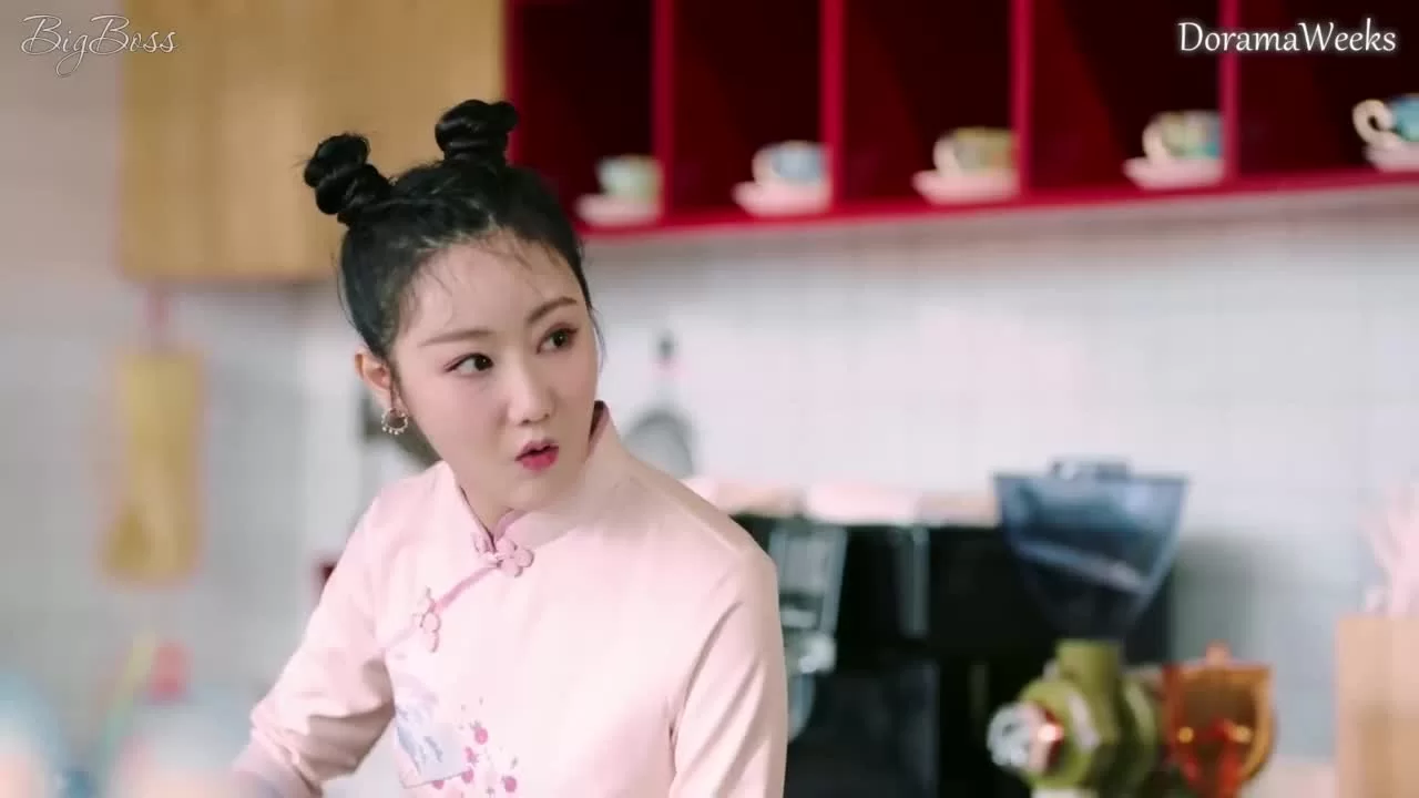 Лун Жии, тебе конец 29 серия