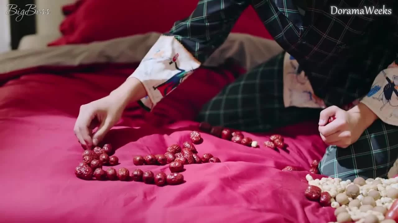 Лун Жии, тебе конец (2017) 3 серия