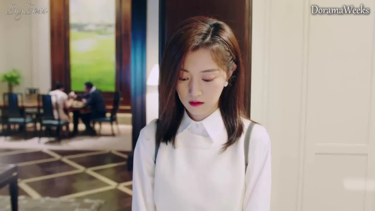 Лун Жии, тебе конец (2017) 32 серия