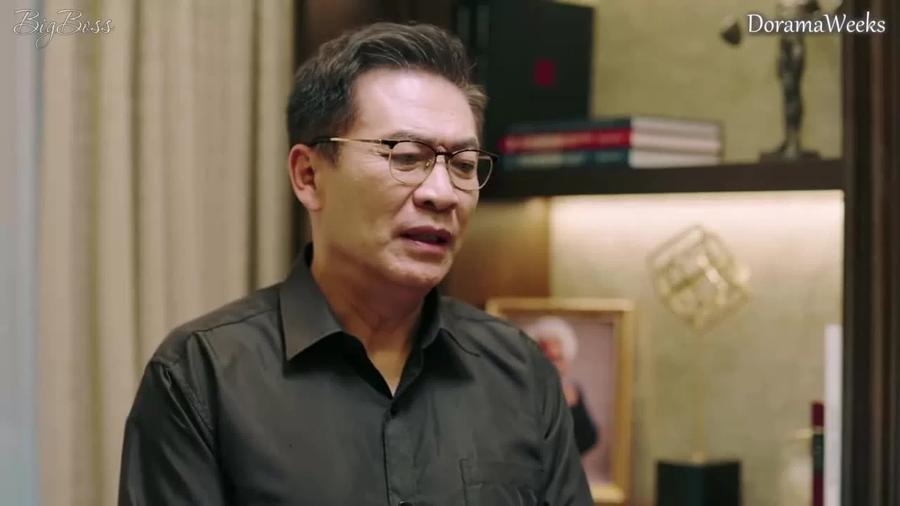 Лун Жии, тебе конец 33 серия