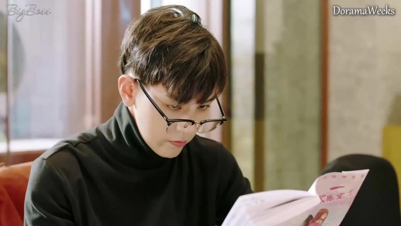 Лун Жии, тебе конец (2017) 35 серия