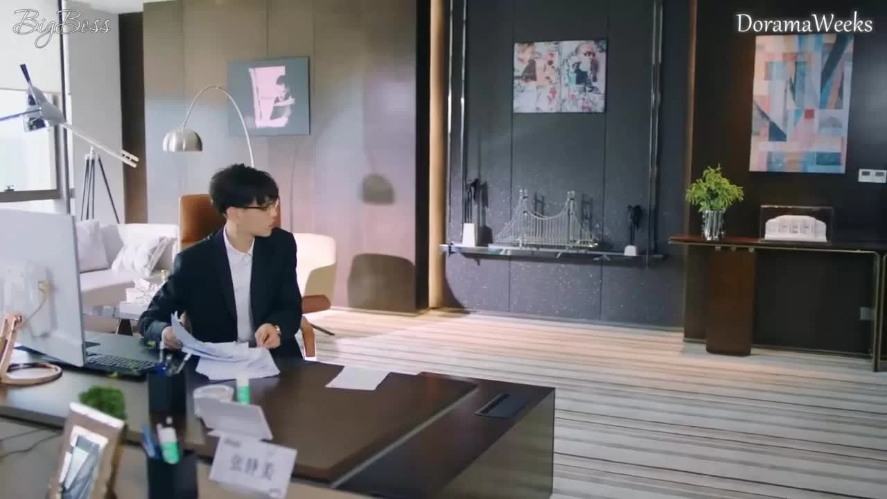 Лун Жии, тебе конец 36 серия