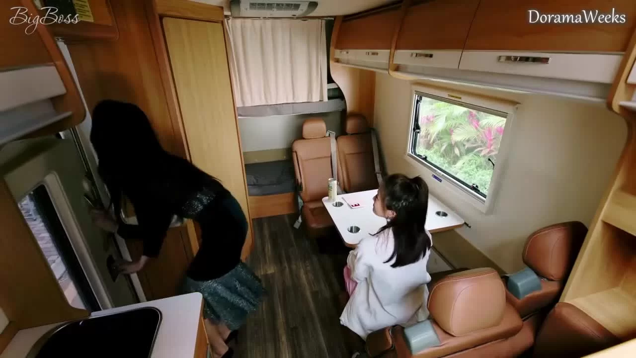 Лун Жии, тебе конец (2017) 5 серия