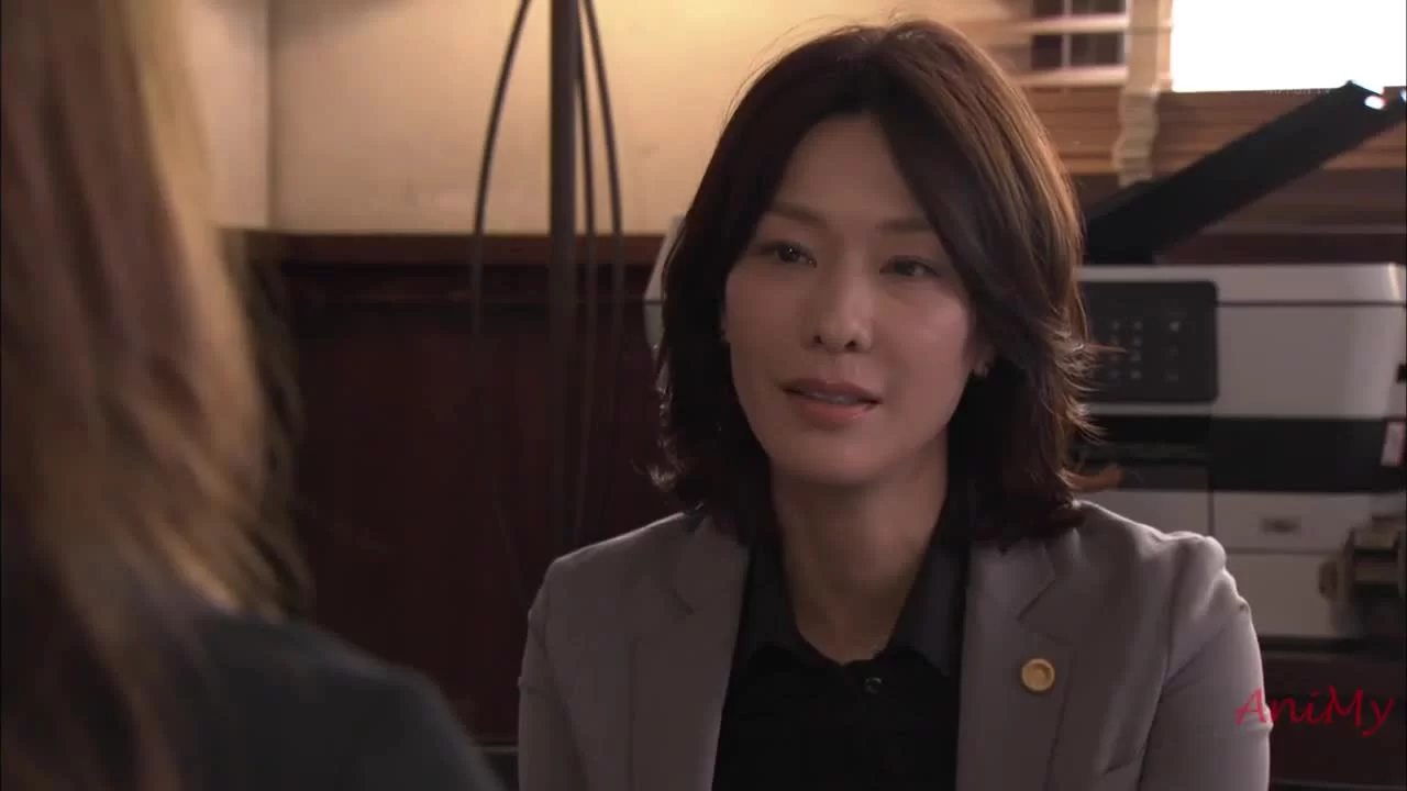 Я тебя люблю, но у меня есть секрет 9 серия