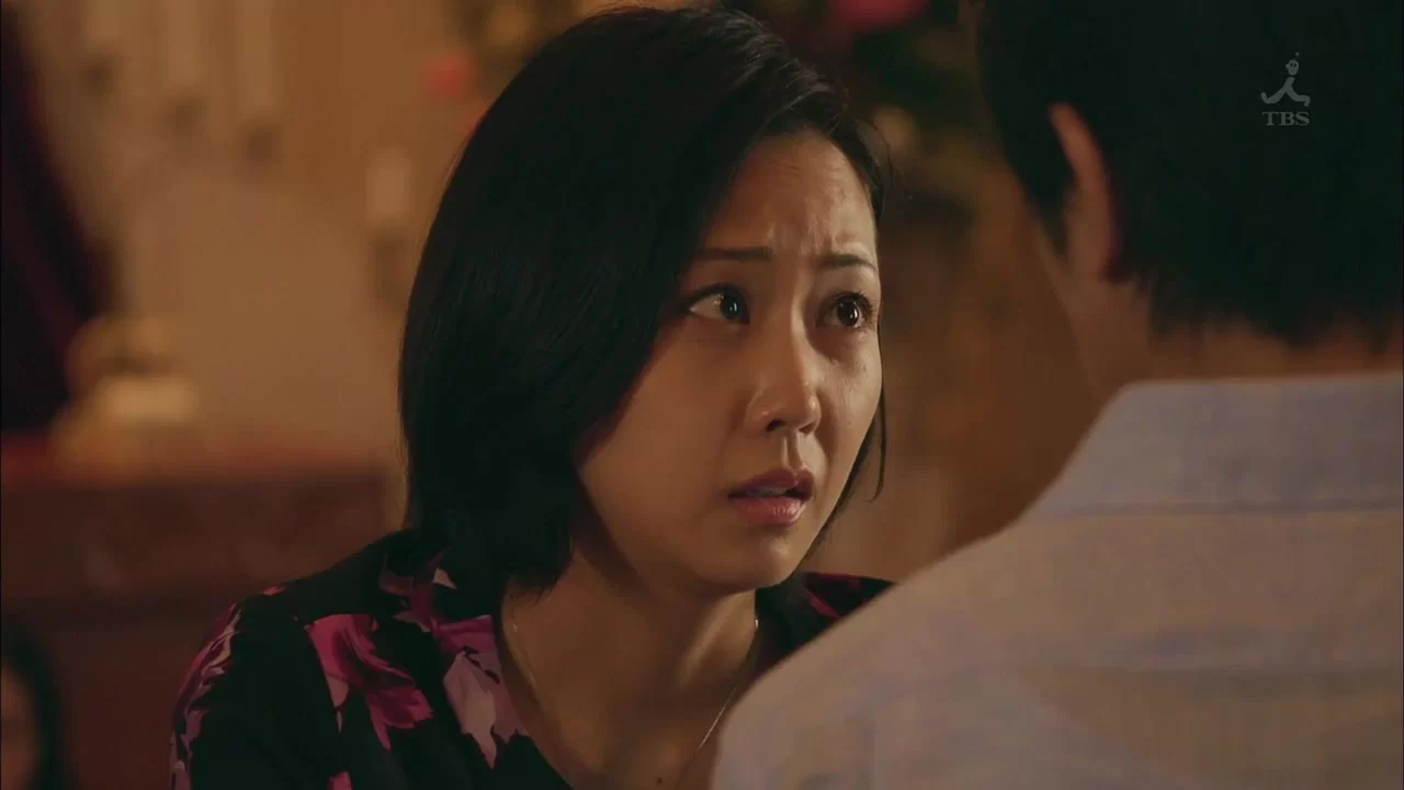 Я люблю тебя больше всего 10 серия