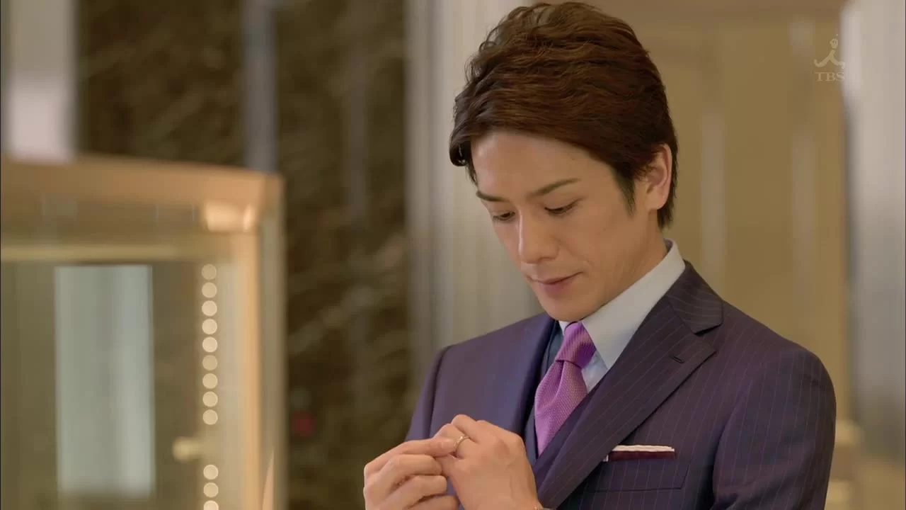 Я люблю тебя больше всего 2 серия