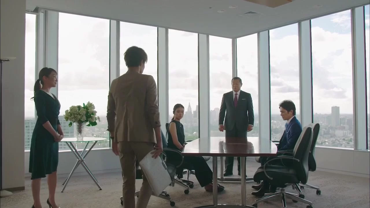 Я люблю тебя больше всего 6 серия