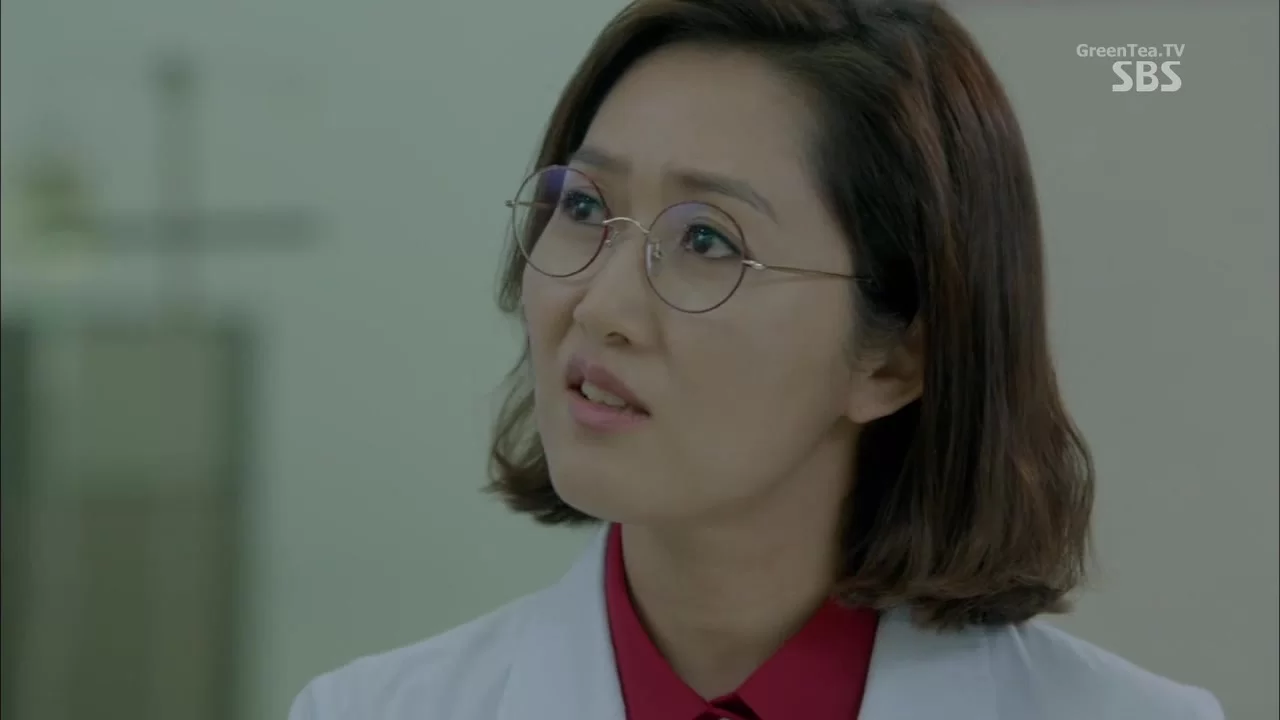 Этой зимой дует ветер 10 серия