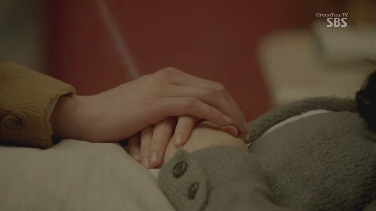 Этой зимой дует ветер 12 серия